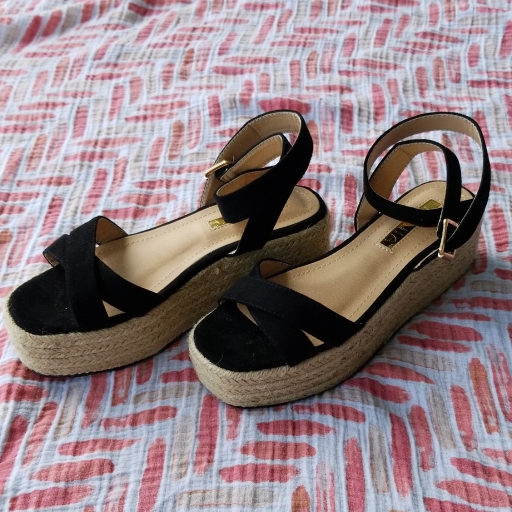 Wedges